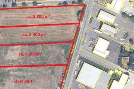 Grundstück Bindlach - 1.800.000&euro; | Angebot:20934536