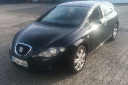 Seat Leon 209.000 km 4.750 &euro; Stadthagen 31655
