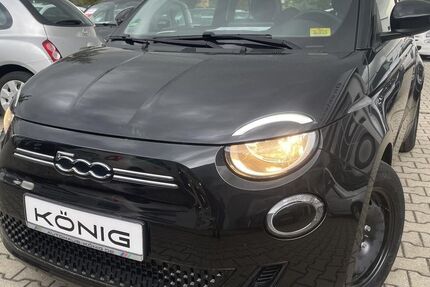 Fiat 500e 8.710 km 19.999 &euro; Leipzig 04178