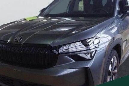 Skoda Kodiaq 26.491 km 45.890 &euro; Plattling 94447