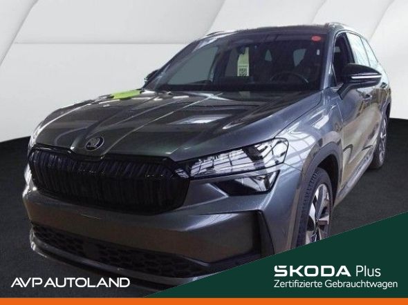 Skoda Kodiaq 26.491 km 45.890 &euro; Plattling 94447
