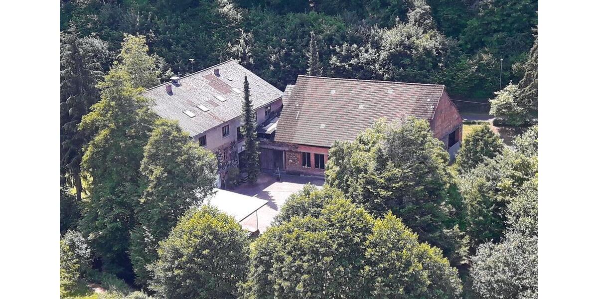 Einfamilienhaus Herrstein - 295.000&euro; | Angebot:26399814