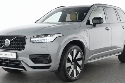 Volvo XC90 61.508 km 66.990 &euro; Weiterstadt 64331