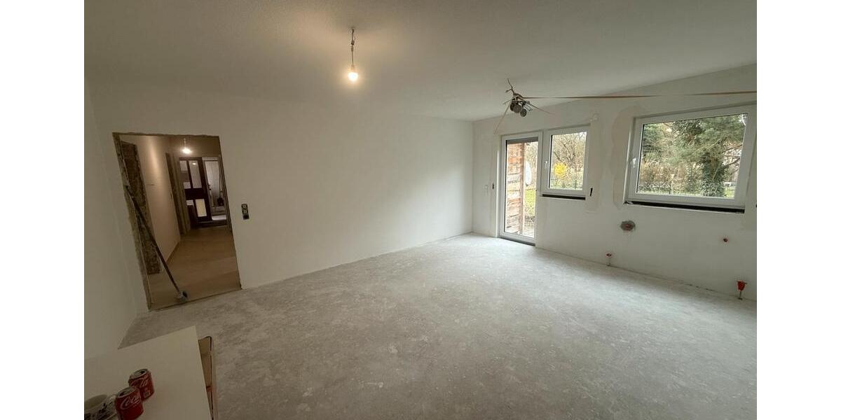 Erdgeschoßwohnung Germersheim - 3 Zimmer, 90 m&sup2;, 1.260&euro; | Angebot:25456660