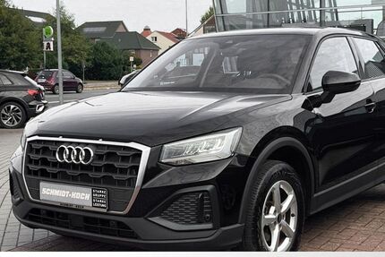 Audi Q2 13.870 km 25.495 € Wilhelmshaven 26389