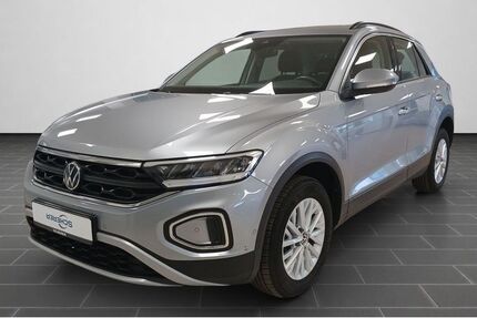 VW T-Roc 113.851 km 17.900 &euro; Mainz 55120