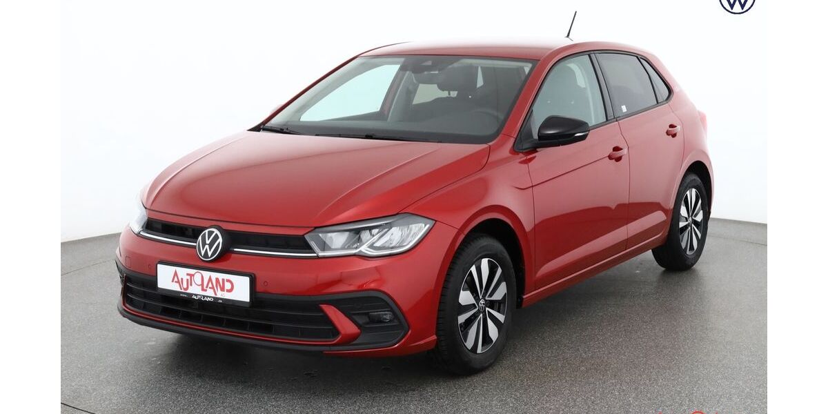 VW Polo 19.995 km 21.990 &euro; Eisleben 06295