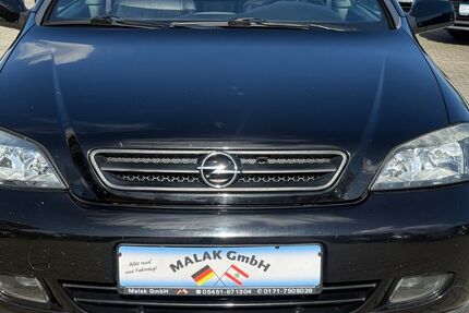 Opel Astra 225.700 km 1.499 &euro; Ibbenbüren 49479