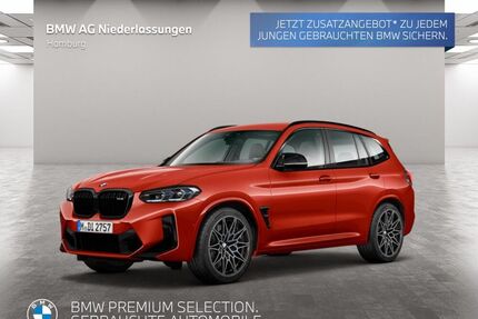 BMW X3 M