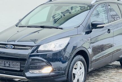 Ford Kuga 223.579 km 5.950 &euro; Dresden 01257