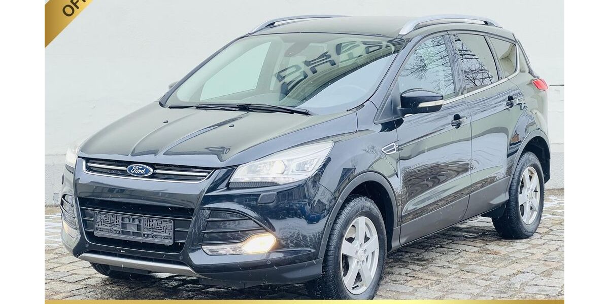 Ford Kuga 223.579 km 5.950 &euro; Dresden 01257