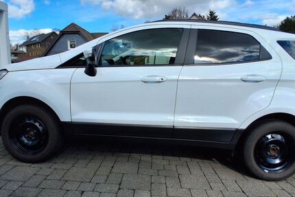 Ford EcoSport 80.000 km 8.800 &euro; Lindlar 51789
