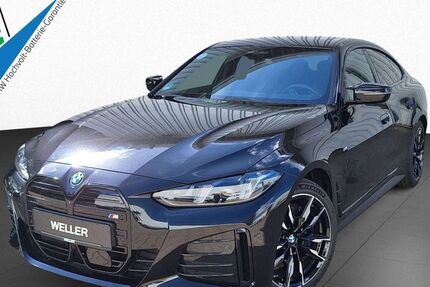 BMW i4 18.926 km 56.750 &euro; Uelzen 29525