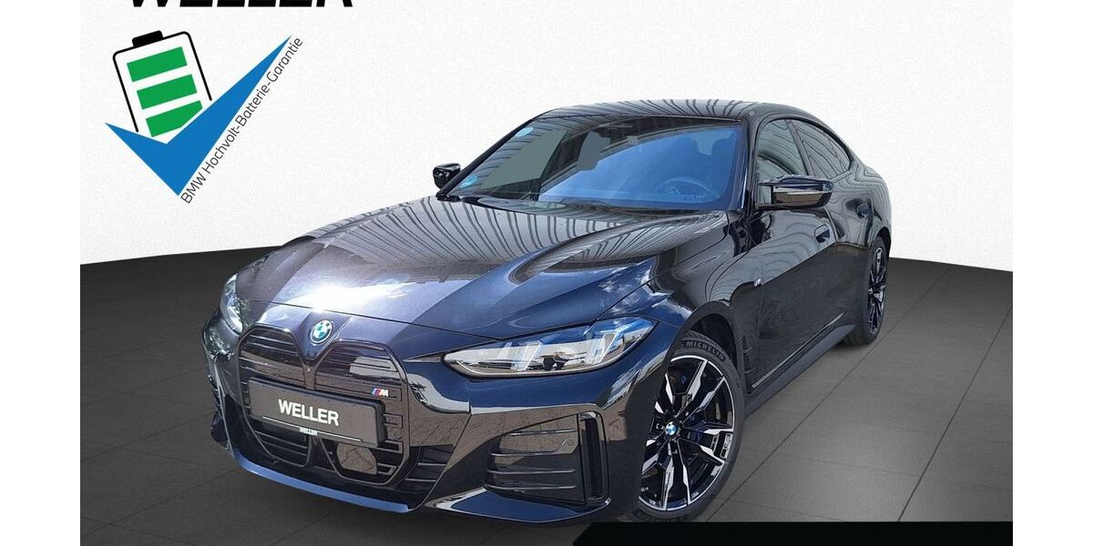 BMW i4 18.926 km 56.750 &euro; Uelzen 29525