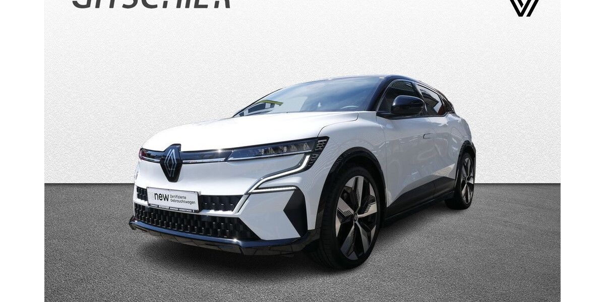 Renault Megane E-TECH 35.500 km 26.700 &euro; Pfullendorf-Denkingen 88630