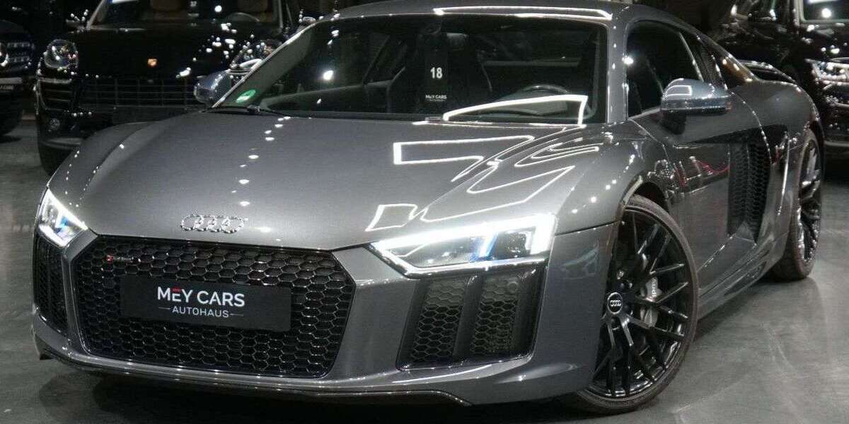Audi R8 54.052 km 112.980 &euro; Koblenz 56070