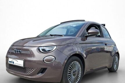 Fiat 500e 22.547 km 16.790 € Oberursel (Taunus) OT Oberursel 61440