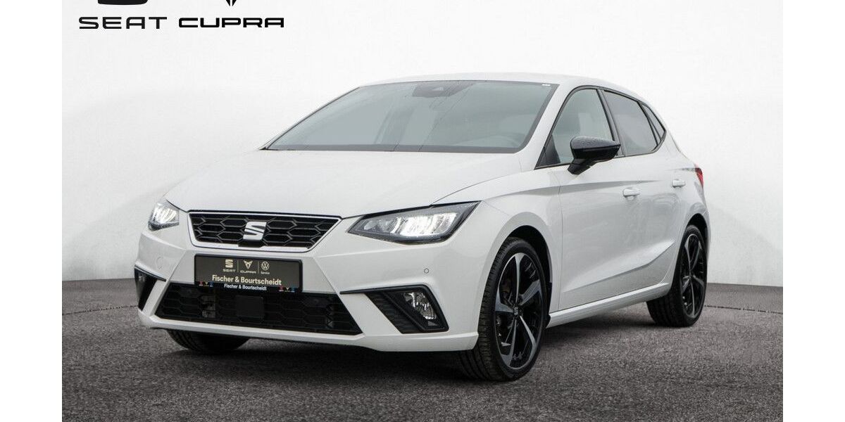 Seat Ibiza 10.272 km 21.980 &euro; Lohmar 53797