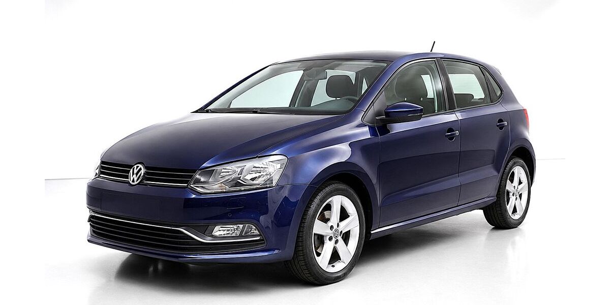 VW Polo 80.500 km 9.890 &euro; Tätendorf 29576