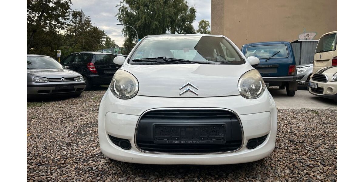 Citroen C1 142.000 km 2.190 &euro; Berlin 12055