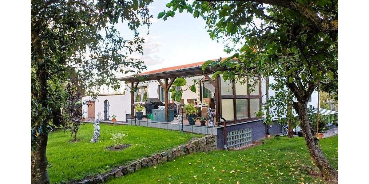 Einfamilienhaus Randowtal Schmölln - 6 Zimmer, 180 m&sup2;, 329.000&euro; | Angebot:25245222