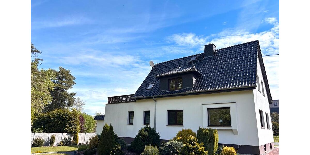 Einfamilienhaus Bennewitz - 5 Zimmer, 125 m&sup2;, 398.000&euro; | Angebot:27083439