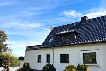 Haus Bennewitz - 5 Zimmer, 125 m&sup2;, 398.000&euro; | Angebot:27083439
