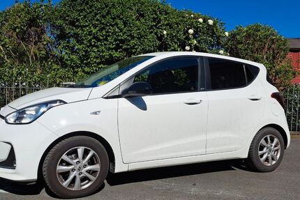 Hyundai i10 83.000 km 7.900 &euro; Hamm 59065