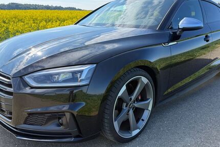 Audi S5 78.738 km 37.500 &euro; Bingen 72511