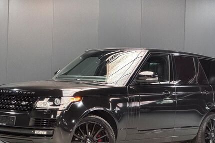 Land Rover Range Rover 168.671 km 23.900 &euro; Mönchengladbach 41061