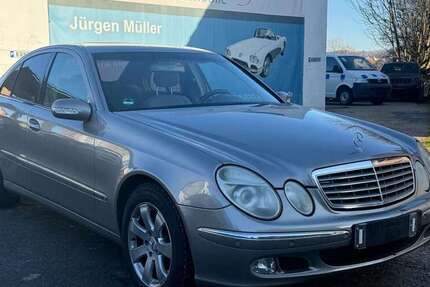 Mercedes-Benz E 200 260.000 km 2.690 &euro; Meckenbeuren 88074