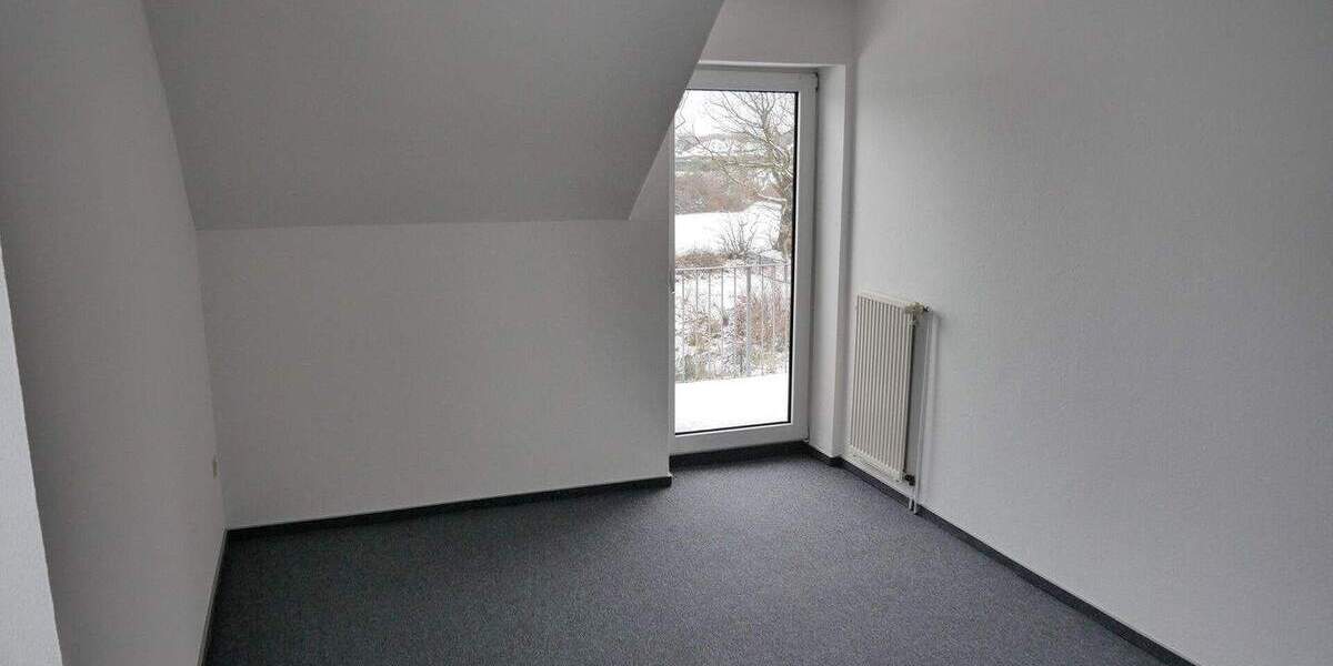 Doppelhaushälfte Albersdorf - 4 Zimmer, 80 m&sup2;, 790&euro; | Angebot:25335255