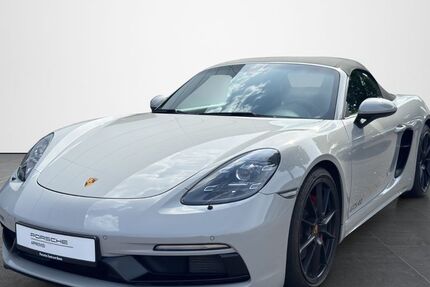Porsche Boxster 55.580 km 89.718 &euro; Bonn 53119