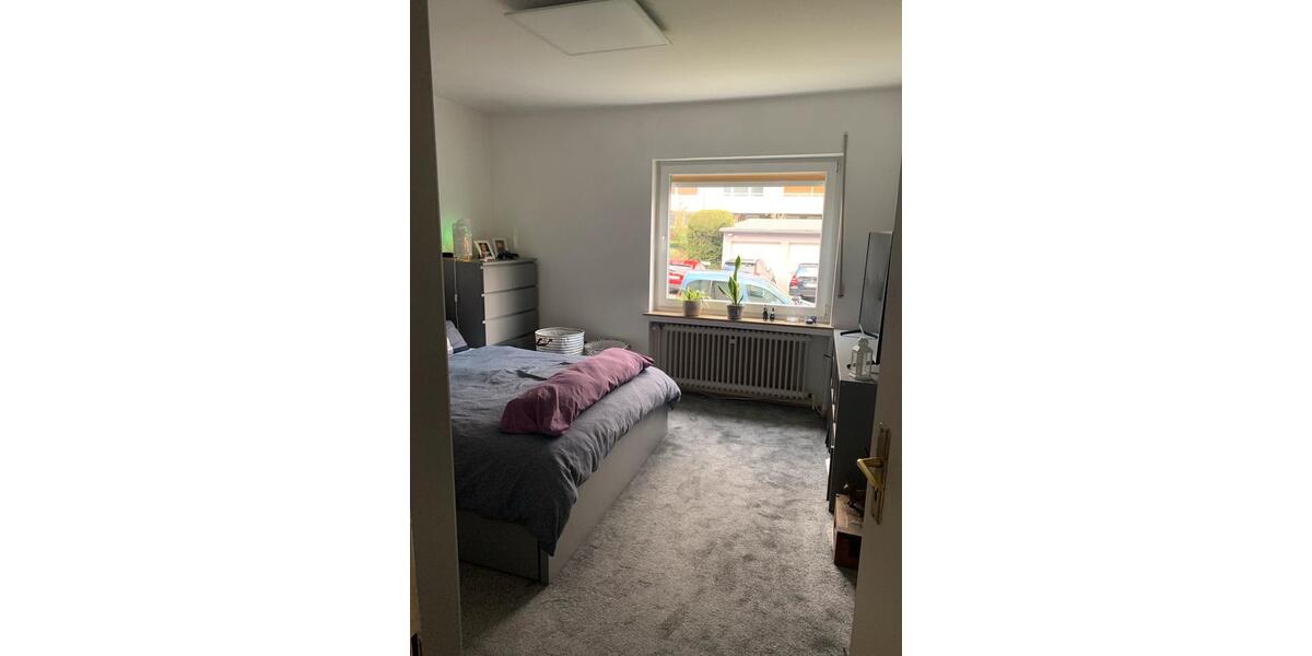 Etagenwohnung Siegen - 2 Zimmer, 55 m&sup2;, 142.000&euro; | Angebot:26253591