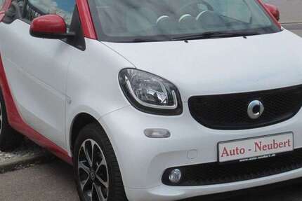 Smart forTwo 70.000 km 9.250 &euro; Stadtbergen 86391