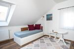 Dachgeschoßwohnung Braunschweig Westliches Ringgebiet - 5 Zimmer, 120 m&sup2;, 380.000&euro; | Angebot:27122040