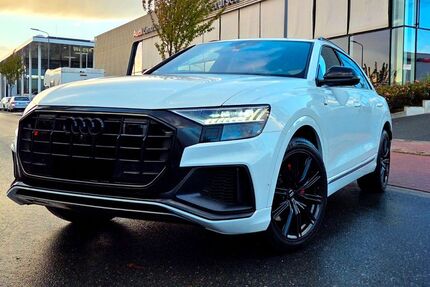 Audi Q8 90.000 km 53.900 &euro; Oberursel 61440