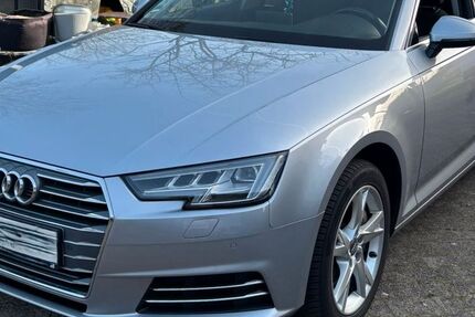 Audi A4 285.812 km 13.500 &euro; Wächtersbach 63607
