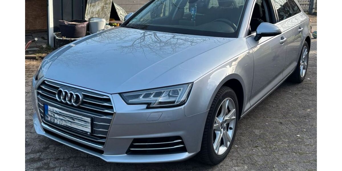 Audi A4 285.812 km 13.500 &euro; Wächtersbach 63607
