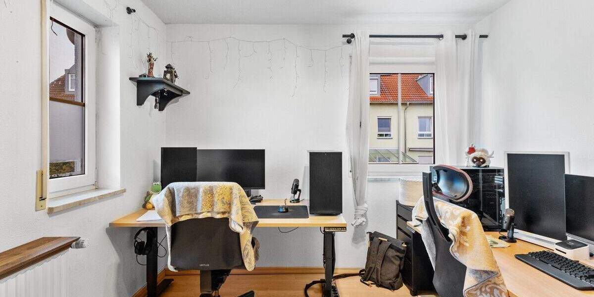 Etagenwohnung Kümmersbruck - 5 Zimmer, 115 m&sup2;, 349.000&euro; | Angebot:25744426