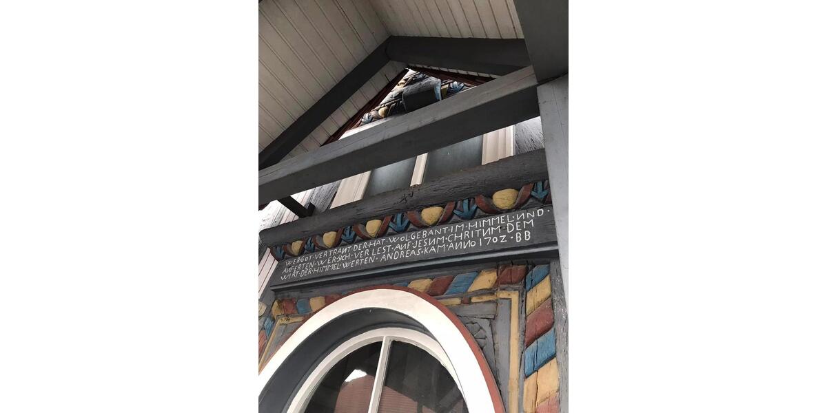 Einfamilienhaus Rotenburg an der Fulda - 9 Zimmer, 235 m&sup2;, 220.000&euro; | Angebot:26879309