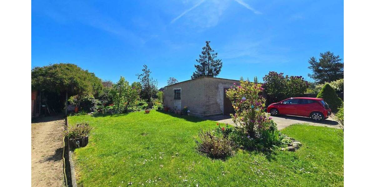 Einfamilienhaus Osternienburger Land Dornbock - 138.000&euro; | Angebot:26885870