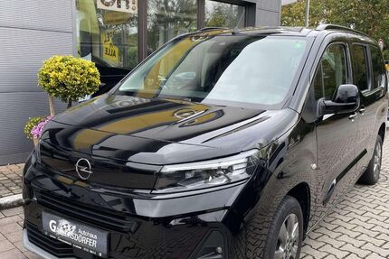 Opel Combo Life 39.900 km 28.990 &euro; Gangkofen 84140