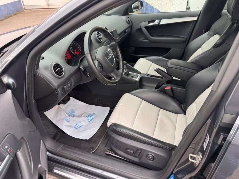 Audi A3 156.000 km 6.990 € Dachau 85221
