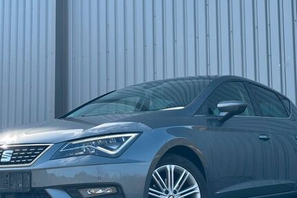 Seat Leon 131.500 km 13.980 &euro; Haiger 35708