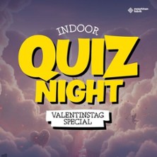 Indoor Quiz-Night 14.02.2026 Freies Kulturzentrum Maschinenfabrik