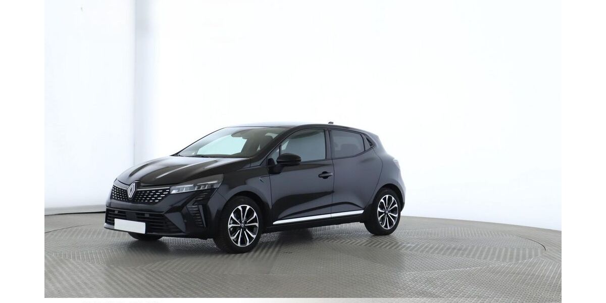 Renault Clio 22.900 km 19.820 &euro; Meerbusch 40668