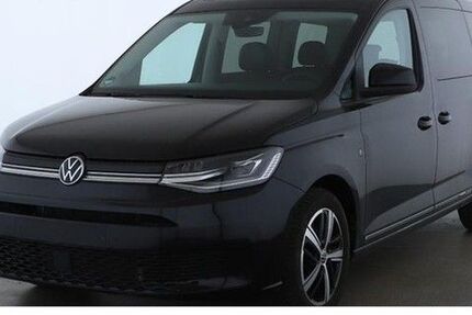 VW Caddy Maxi 18.221 km 36.890 &euro; Bielefeld 33689