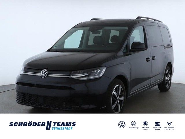 VW Caddy Maxi 18.221 km 36.890 &euro; Bielefeld 33689