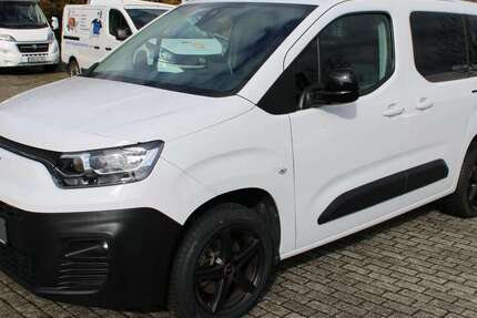 Fiat Doblo 29.250 km 17.750 &euro; Radeberg 01454